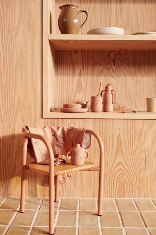 Ryle Printed Tableware Set Unicorn - Image 2