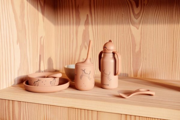 Ryle Printed Tableware Set Unicorn - Image 3