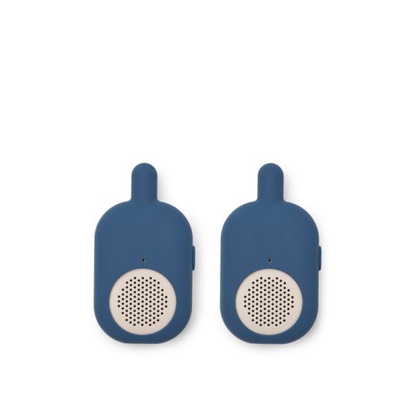 Nael Walkie Talkie