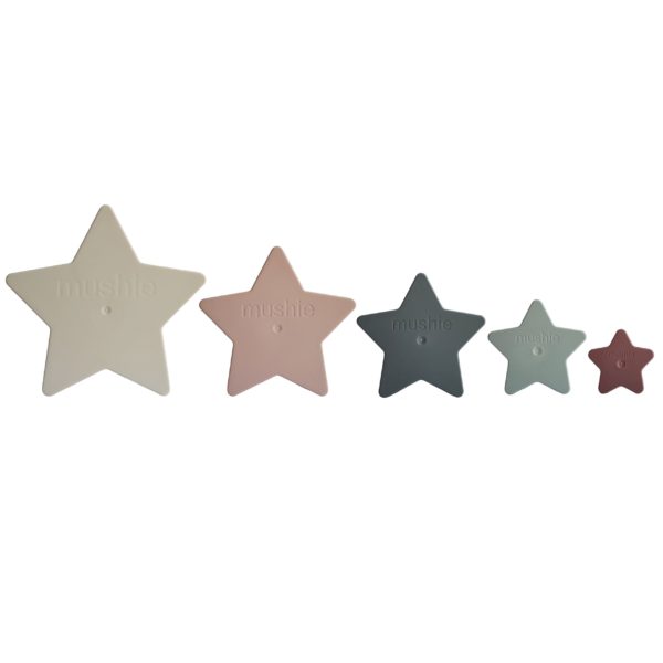 Mushie Nesting Star - Image 4