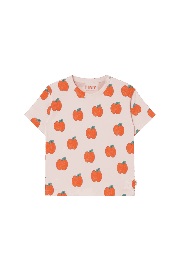 Apples tee