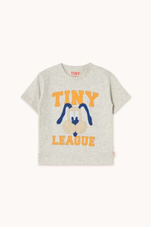 Tinycottons  league graphic tee