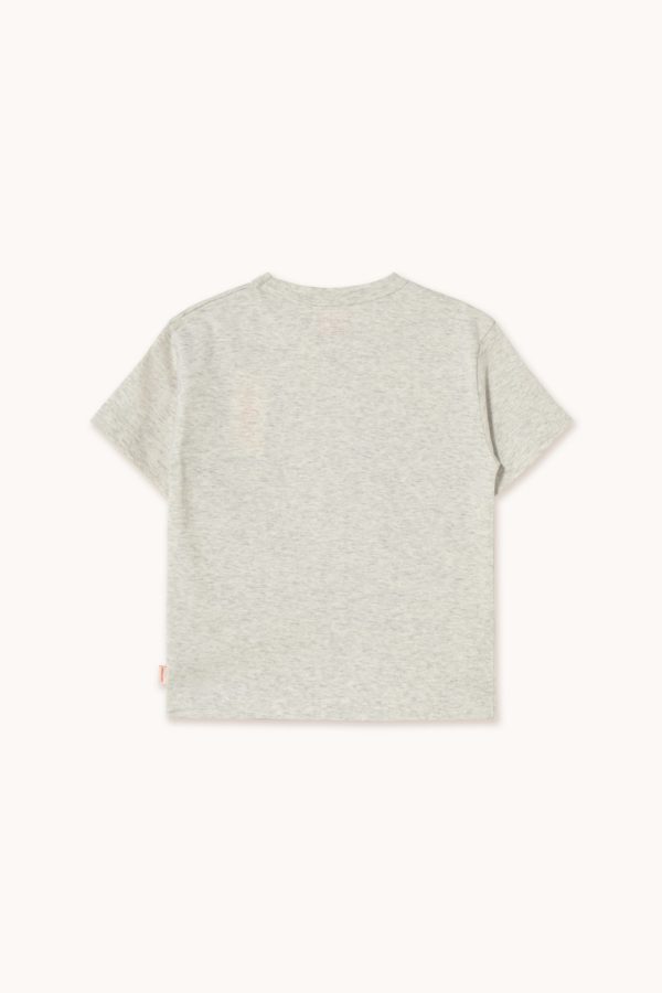 Tiny league graphic tee - Image 2