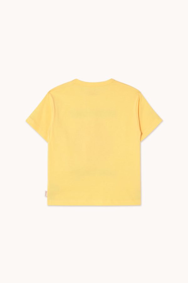 Sun tales graphic tee - Image 2