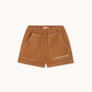 Solid short