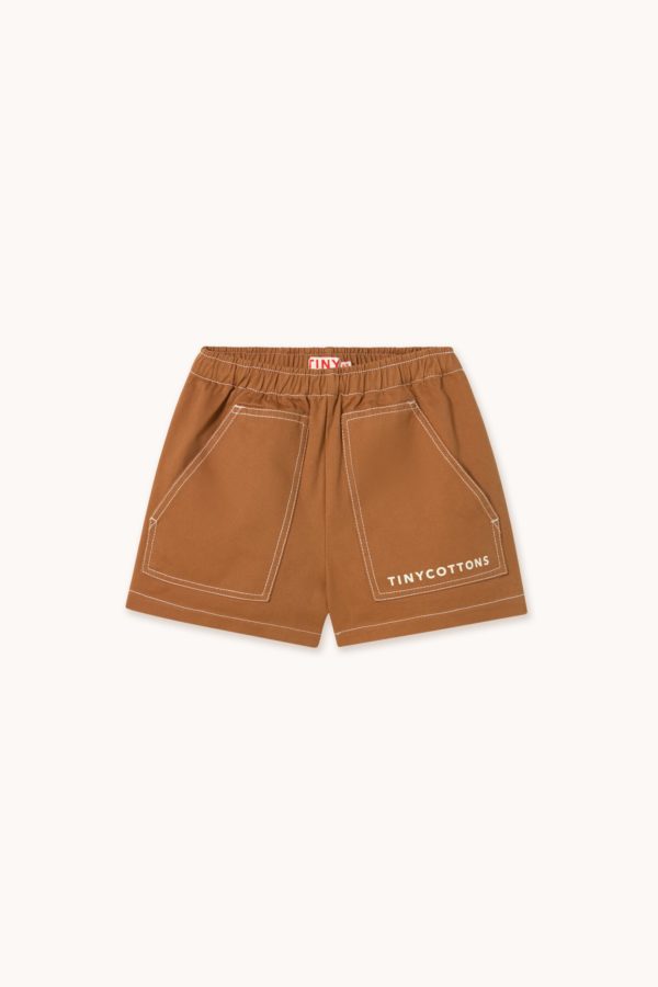 Solid short
