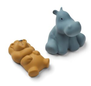 Vikky bath toys 2-pack