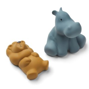Vikky bath toys 2-pack