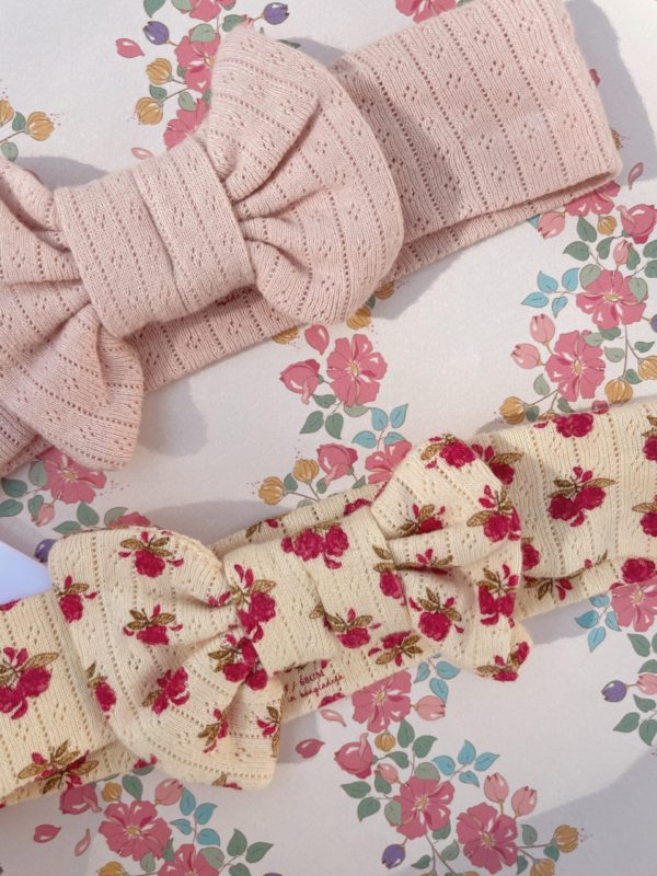 Minnie new bambi bonnet go - Image 3