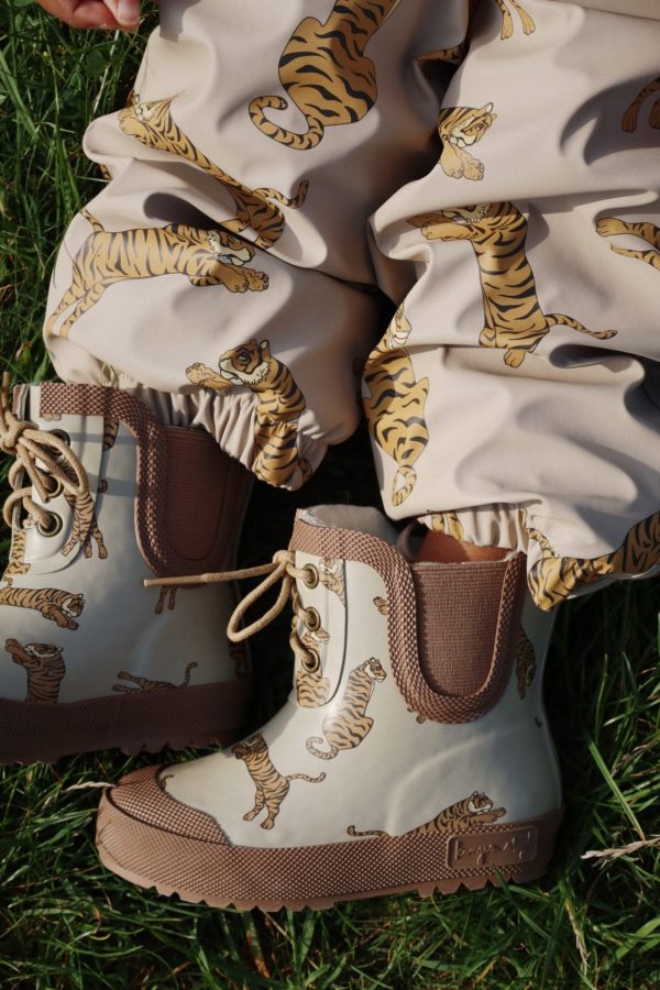 Thermo Boots Tiger- Thermal Boots - Image 5