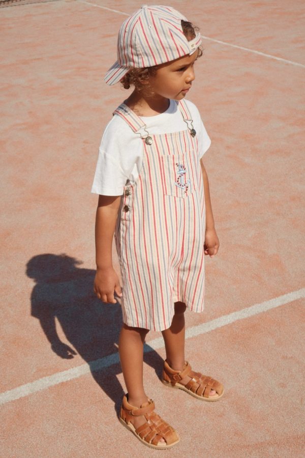 Marlon overall gots - Image 6