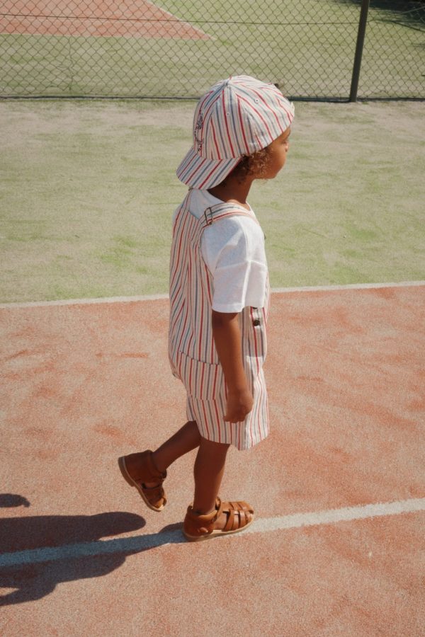 Marlon overall gots - Image 7