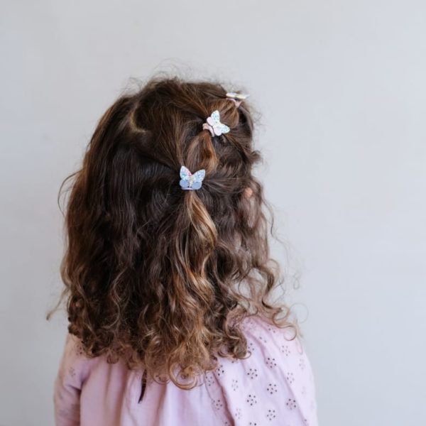 Betty butterfly mini ponies - Image 2