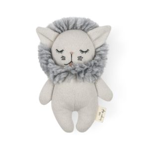 Mini Lion
