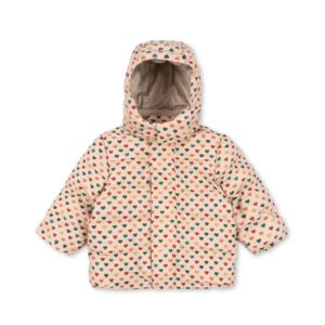 Ace Rain Jacket- Winter Jacket
