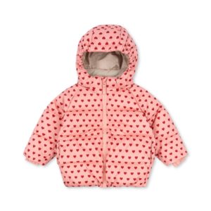 Nuka Jacket GRS