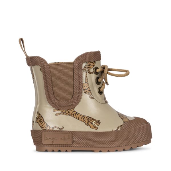 Thermo Boots Tiger- Thermal Boots - Image 2
