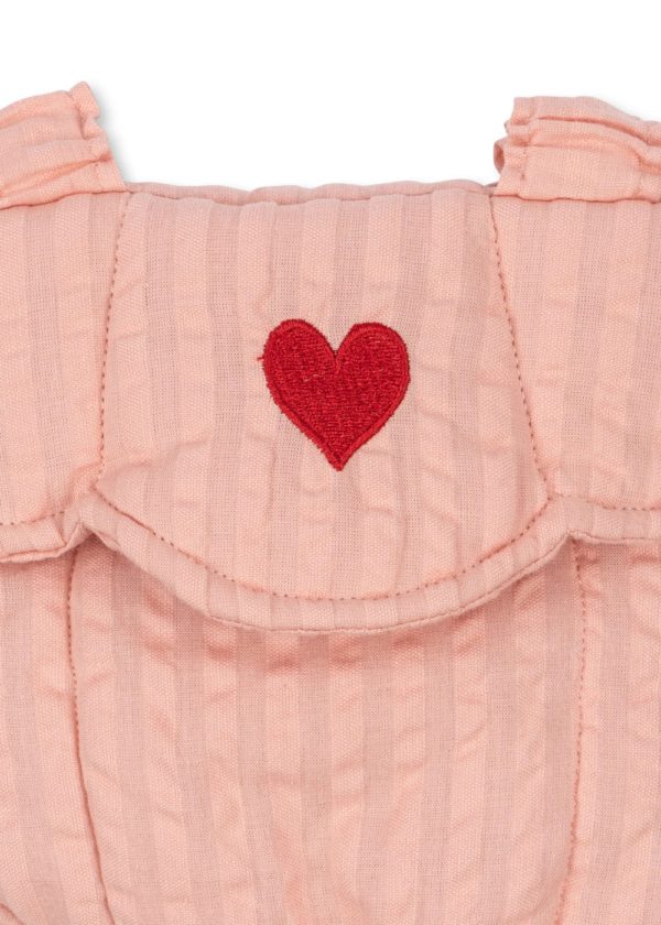 Doll Carrier Mellow Rose - Image 2