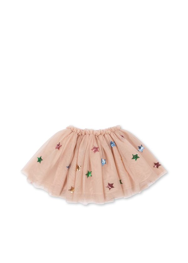 Yvonne Skirt Multi Star - Image 2