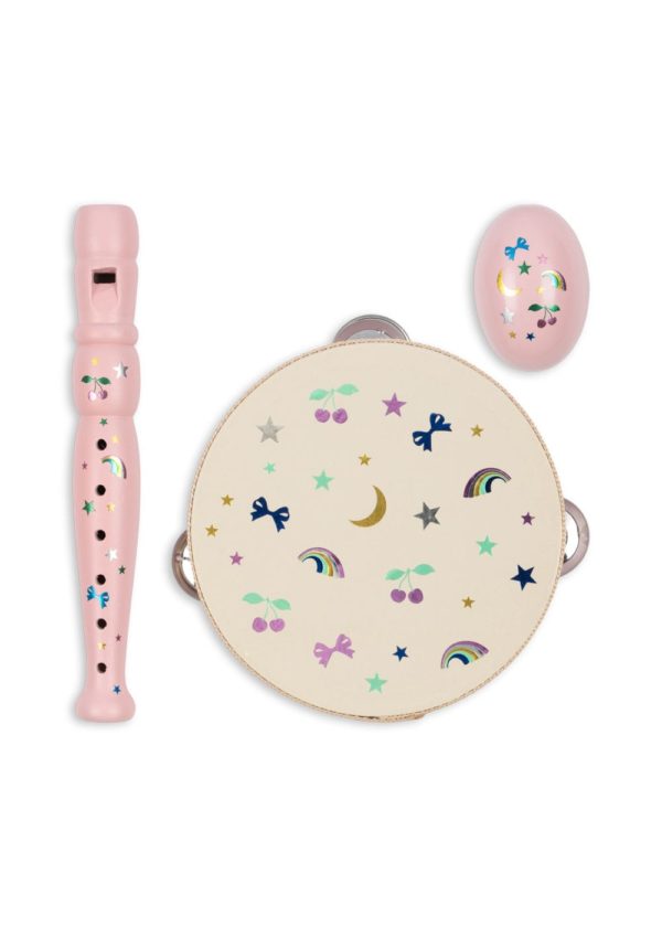 Music Set Petite Rainbow - Image 2