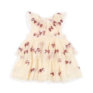 Yvonne Fairy Dress