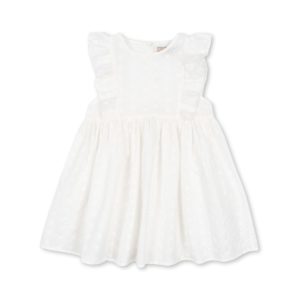 Lacey dress