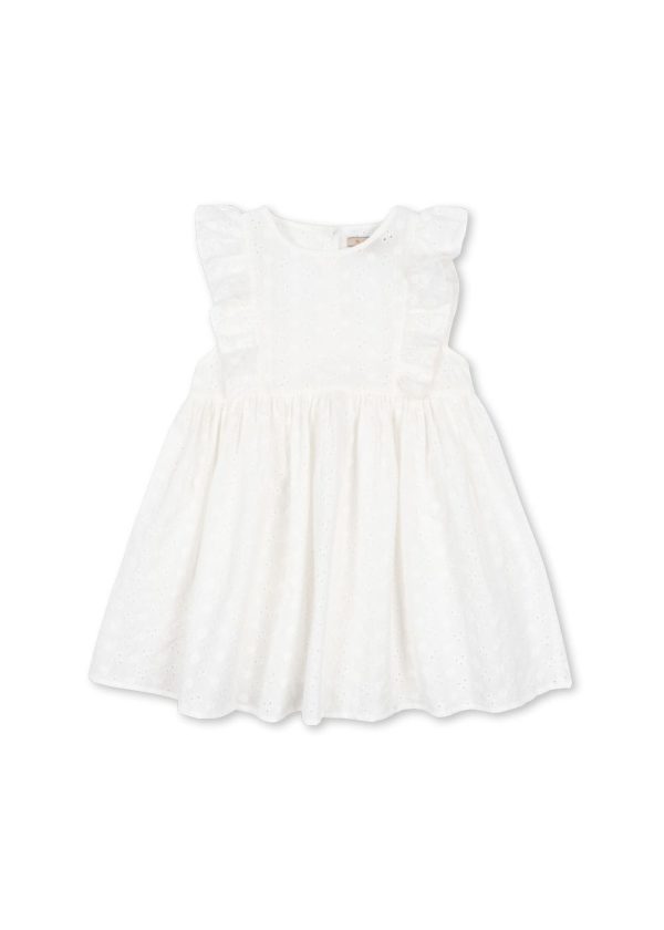 Lacey dress