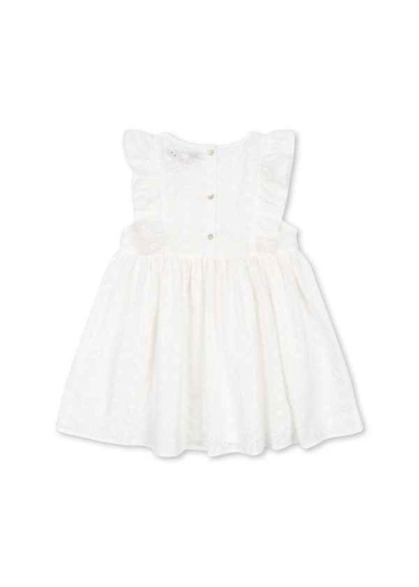 Lacey dress - Image 2