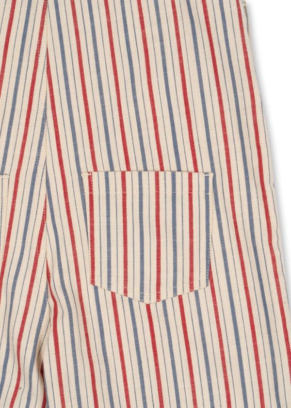 Marlon overall gots - Image 3