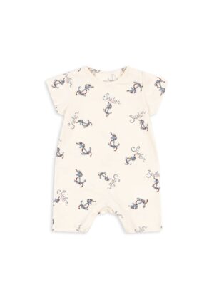 Konges Slojd Basic romper gots