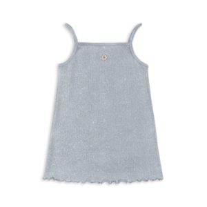 Roly Strap Dress