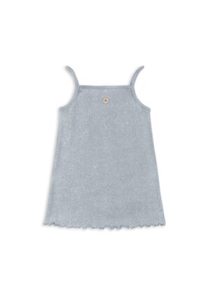 Roly Strap Dress