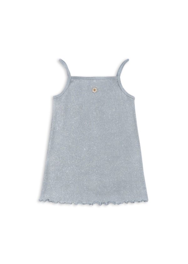Roly Strap Dress