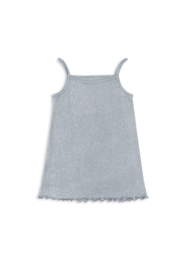 Roly Strap Dress - Image 2