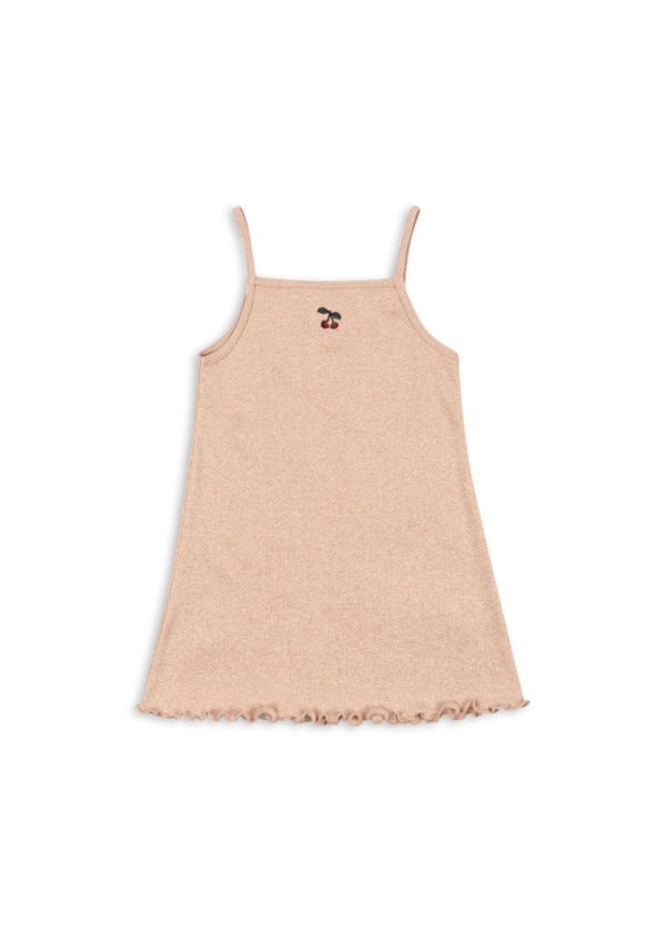 Roly Strap dress