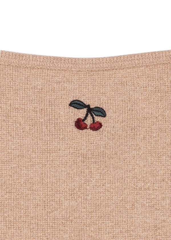 Roly Strap dress - Image 3