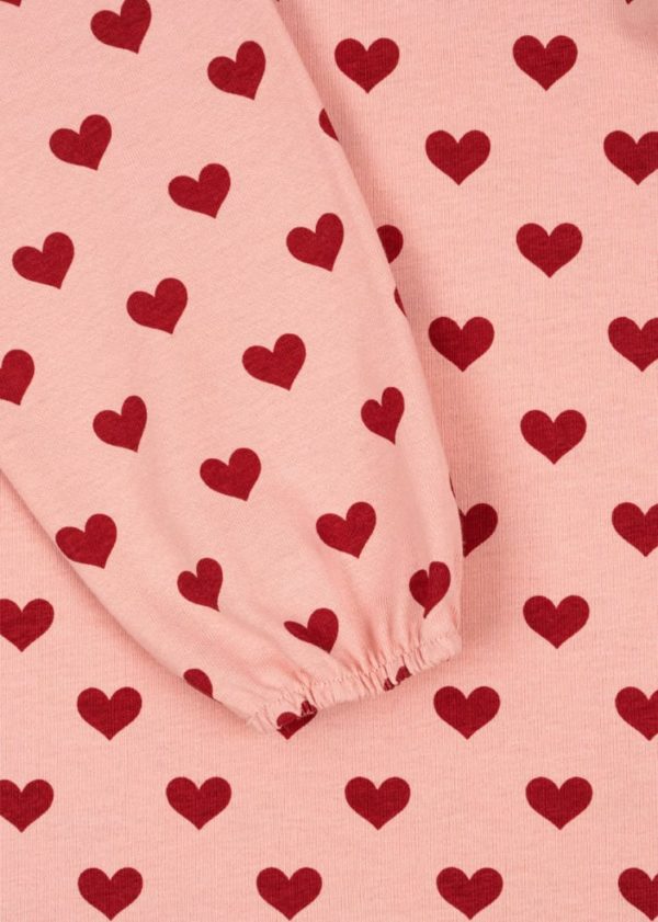 Drey dress gots amour rouge - Image 3