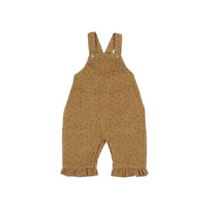 Fall Dungaree