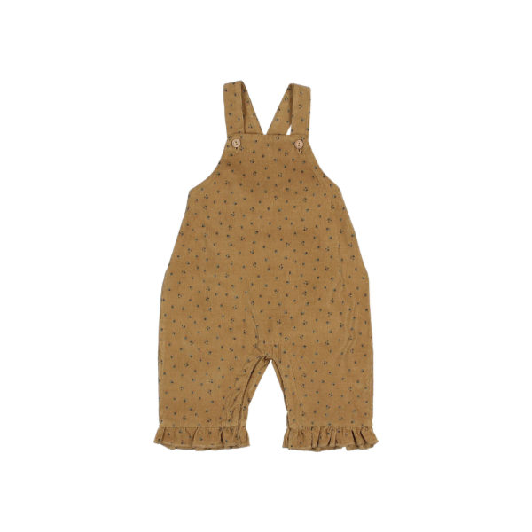 Fall Dungaree