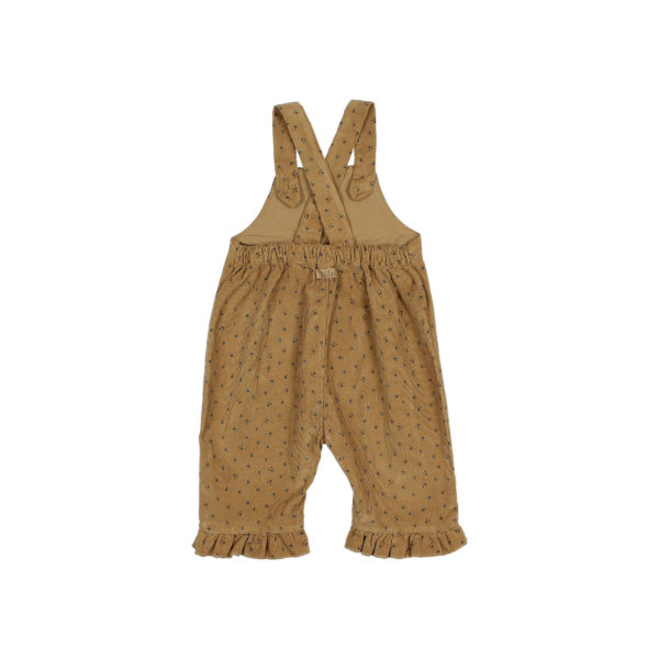 Fall Dungaree - Image 3
