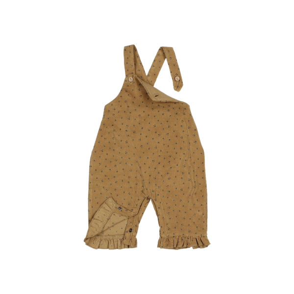 Fall Dungaree - Image 2