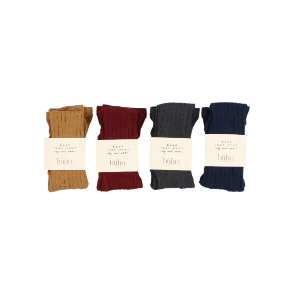 Tights Navy - Image 2