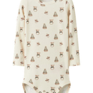 Body Turtledove Toy