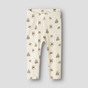 Leggings Turtledove Toy