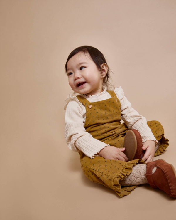 Fall Dungaree - Image 4