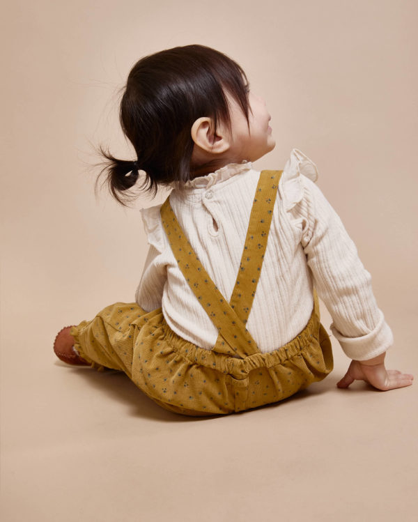 Fall Dungaree - Image 5