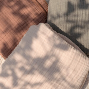 Muslin Blanket All