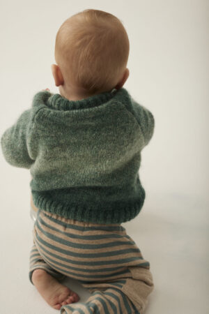 CANNES310w5 artic blue soft dyed tricot