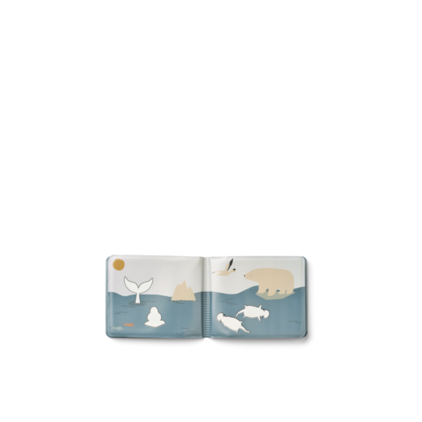 Waylon Magic Water Book - Image 2