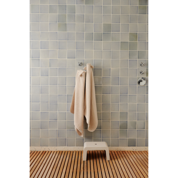 Albert Polarbear Hooded towel - Image 4